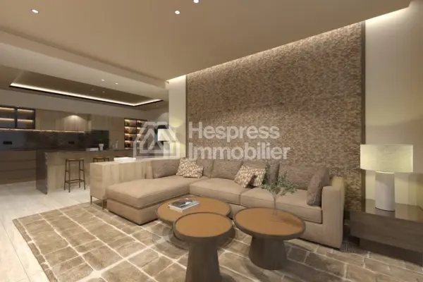 🏡 Exceptional Resort Style Project – Agdal , Marrakech 🌟