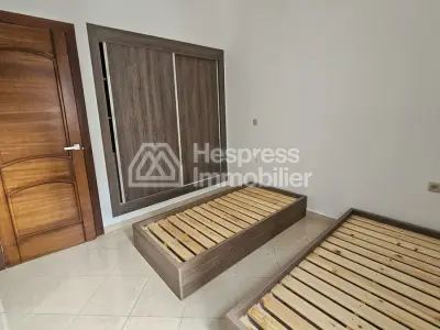 Bel Appartement en Location à la Corniche