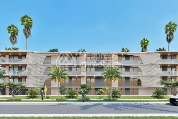 🏡 Exceptional Resort Style Project – Agdal , Marrakech 🌟