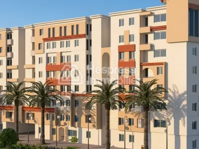Furnished apartment for rent
