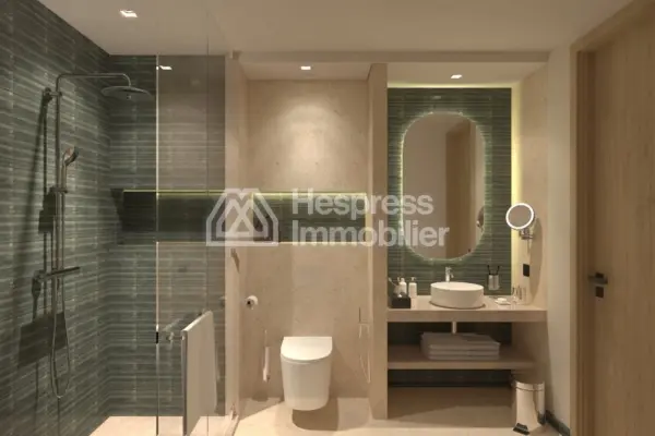 🏡 Exceptional Resort Style Project – Agdal , Marrakech 🌟