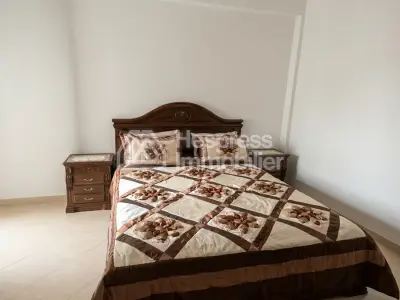 Furnished apartment for rent
