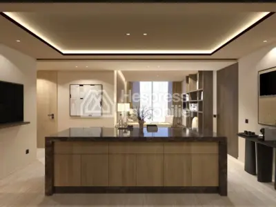 🏡 Projet d'Exception Style Resort – Agdal, Marrakech 🌟