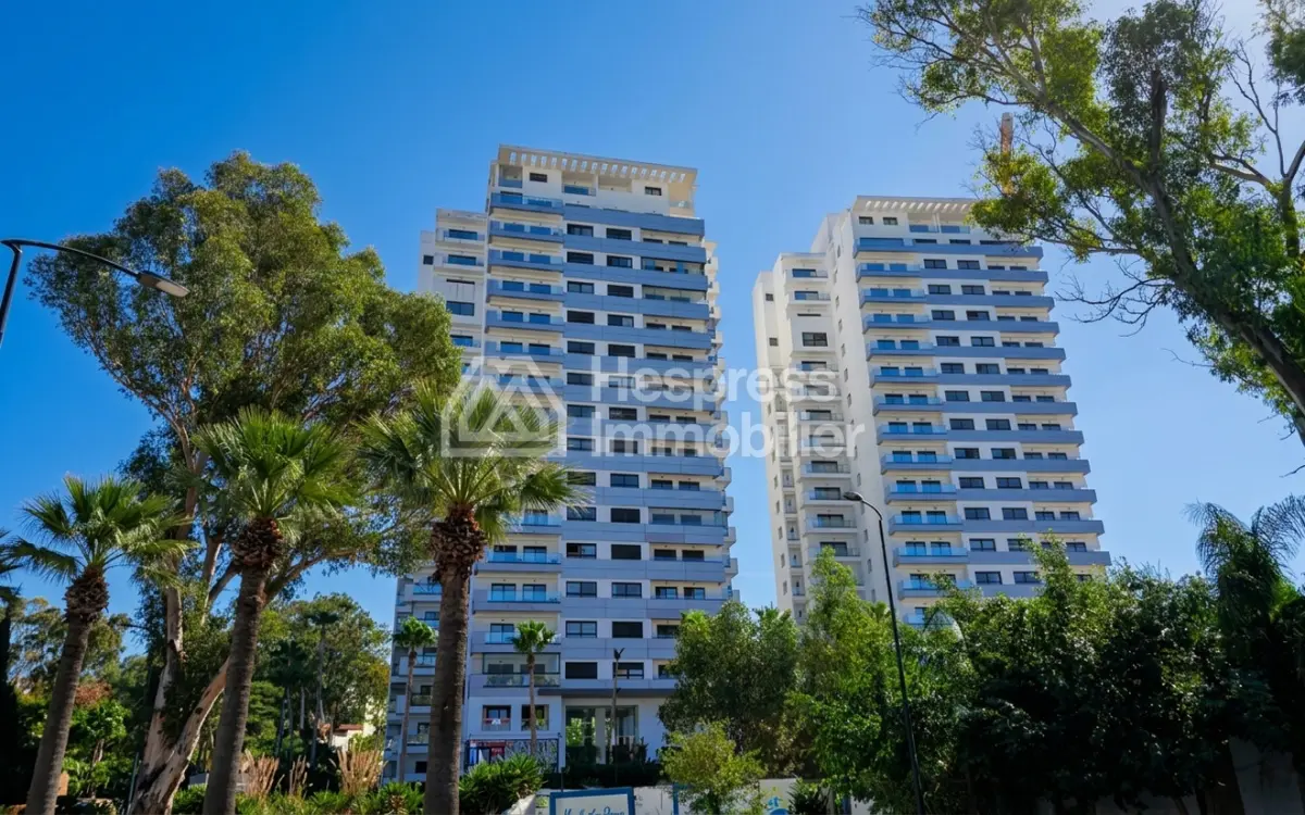 Bright Apartment for Rent