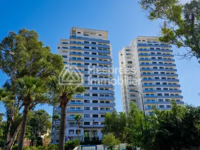 Bright Apartment for Rent