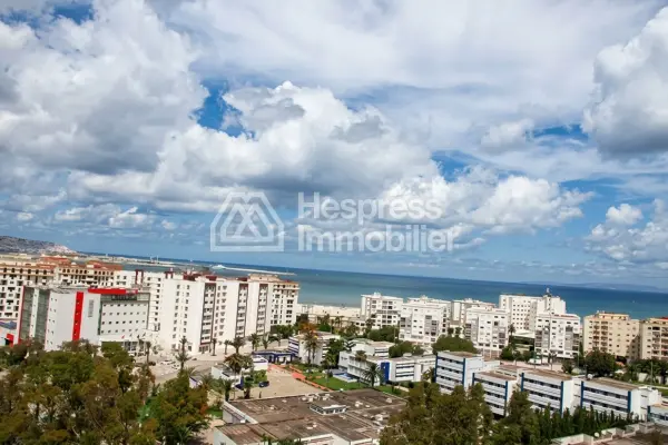 Bright Apartment for Rent