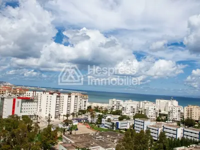 Bright Apartment for Rent