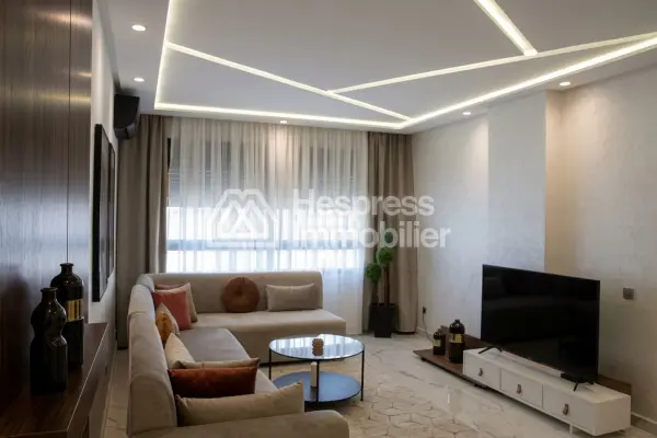Bright Apartment for Rent