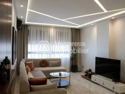 Bright Apartment for Rent