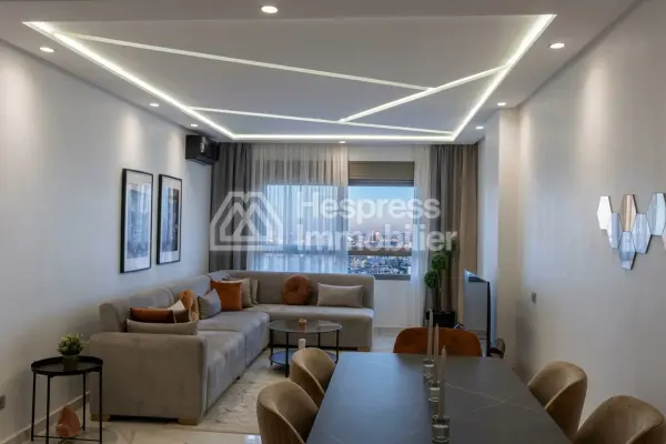 Bright Apartment for Rent