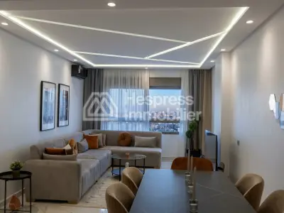 Bright Apartment for Rent