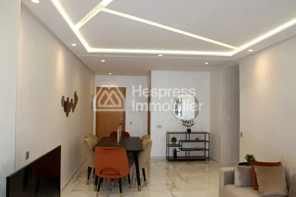 Bright Apartment for Rent