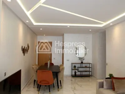 Bright Apartment for Rent