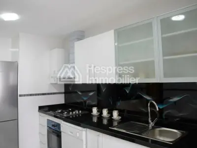 Bright Apartment for Rent