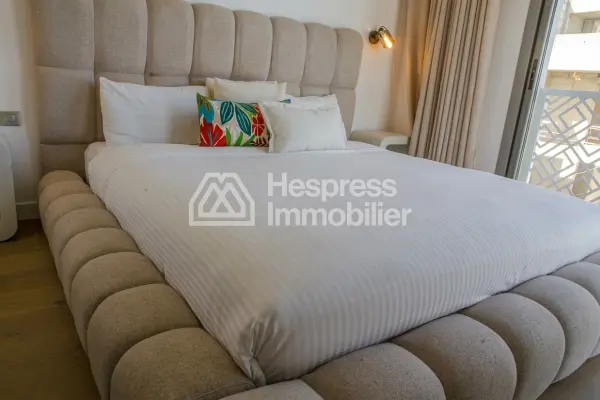 Appartement d’Exception à Louer à la Marina