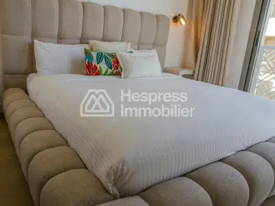 Appartement d’Exception à Louer à la Marina