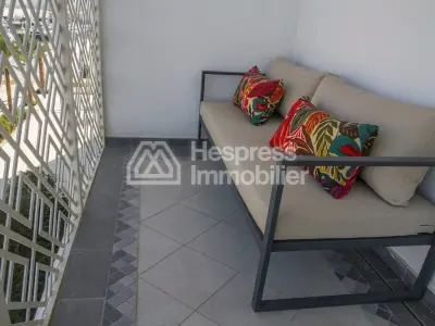 Appartement d’Exception à Louer à la Marina