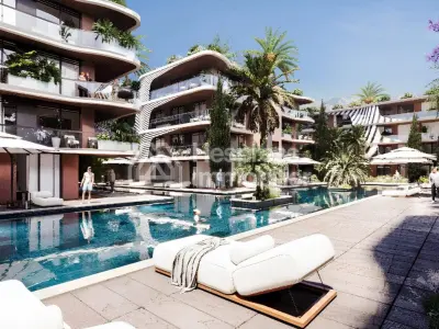 🏡 Projet d'Exception Style Resort – Agdal, Marrakech 🌟
