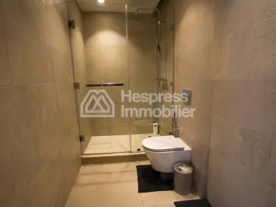 Appartement d’Exception à Louer à la Marina