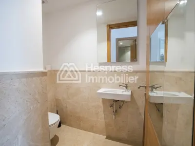 Appartement d’Exception à Louer à la Marina
