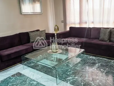 Spacious apartment in Malabata