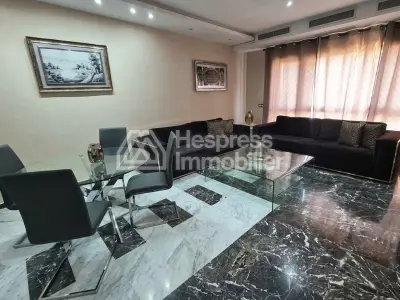Spacious apartment in Malabata