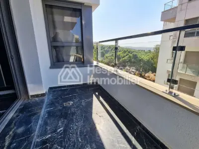 Spacious apartment in Malabata