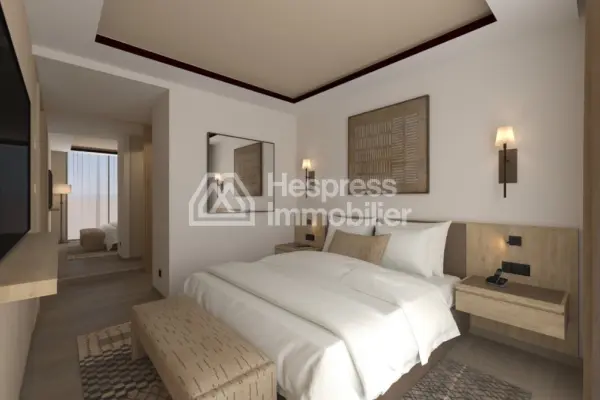 🏡 Exceptional Resort Style Project – Agdal , Marrakech 🌟