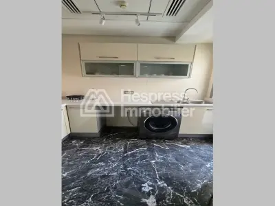 Spacious apartment in Malabata