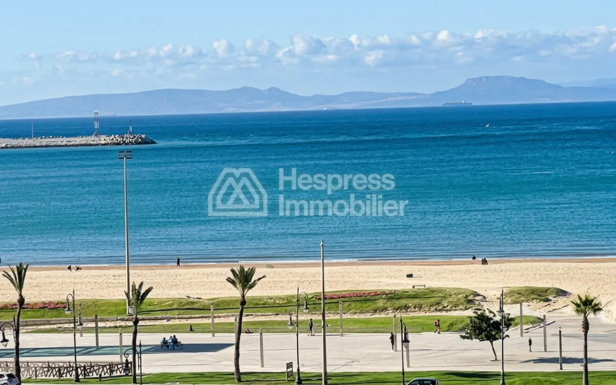 Apartment for Sale – Exceptional Setting