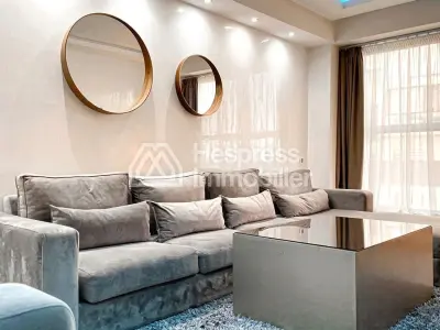 Apartment for Sale – Exceptional Setting