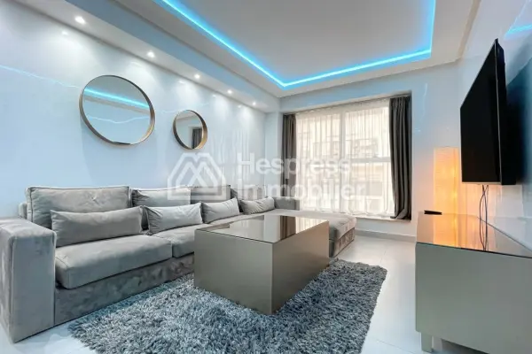 Apartment for Sale – Exceptional Setting