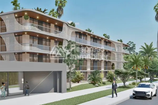 🏡 Exceptional Resort Style Project – Agdal , Marrakech 🌟