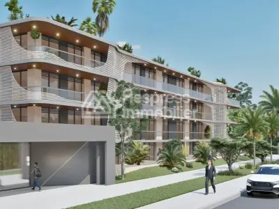 🏡 Projet d'Exception Style Resort – Agdal, Marrakech 🌟
