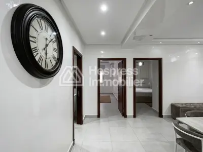 Apartment for Sale – Exceptional Setting