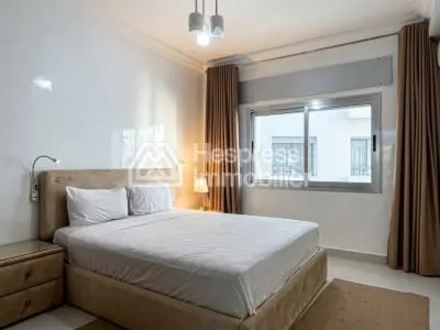 Apartment for Sale – Exceptional Setting