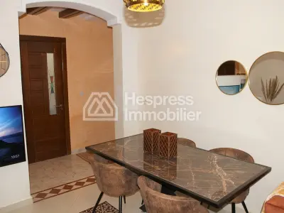 Appartement meublé sur la corniche Tanger