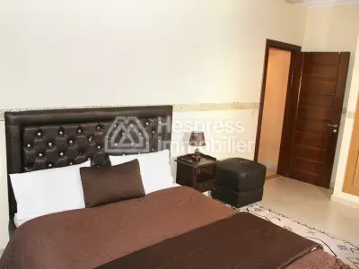 Appartement meublé sur la corniche Tanger