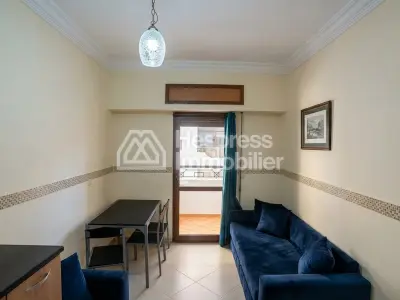 Appartement meublé sur la corniche Tanger