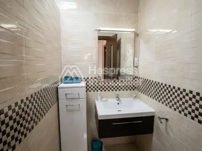 Appartement meublé sur la corniche Tanger