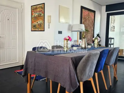 Superbe Appartement Spacieux avec Grande Terrasse