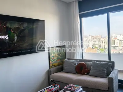 Superbe Appartement Spacieux avec Grande Terrasse
