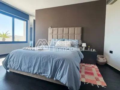 Superbe Appartement Spacieux avec Grande Terrasse