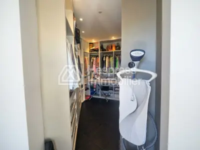 Superbe Appartement Spacieux avec Grande Terrasse