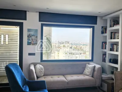 Superbe Appartement Spacieux avec Grande Terrasse