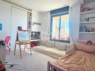 Superbe Appartement Spacieux avec Grande Terrasse