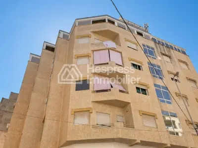 Apartment for sale in the Marjane district