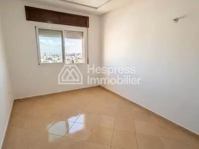 Apartment for sale in the Marjane district