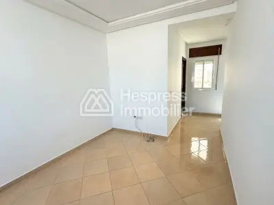 Apartment for sale in the Marjane district