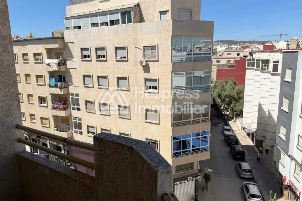 Apartment for sale in the Marjane district
